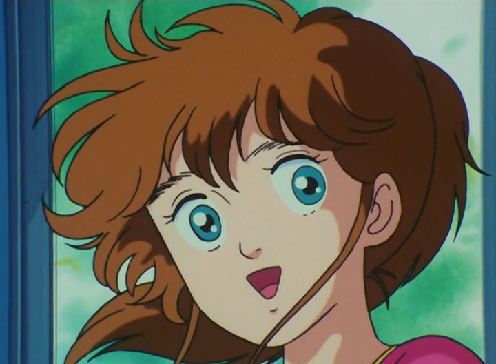 Hikari no Densetsu (Horadric)